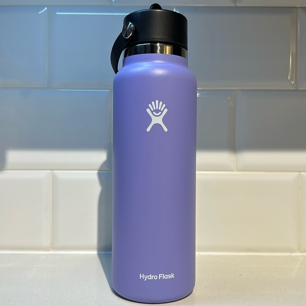 Hydro Flask 40oz